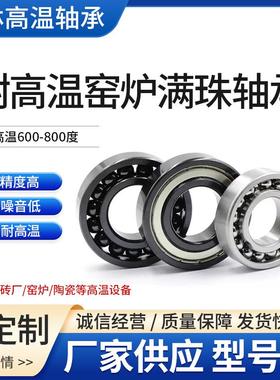 耐高温970200满珠970201轴承970202 970203 970204 970205 970206