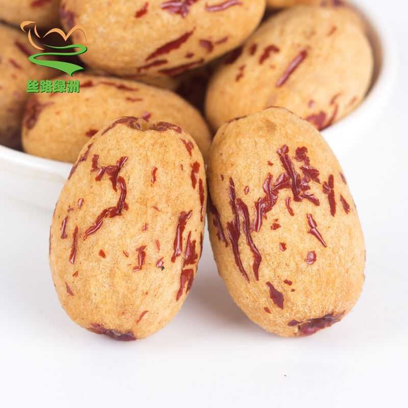 宝宝去皮去核红枣辅食脱皮无皮无核红枣新疆灰枣特产特级枣子250g