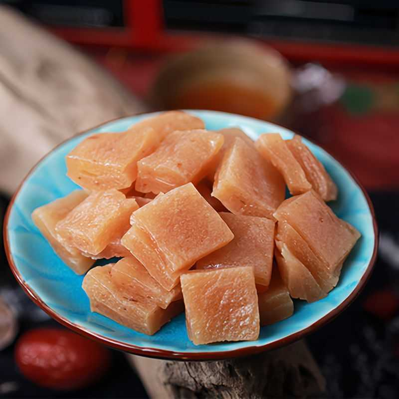 酸枣糕福建南平女生开味零食浦城特产酸枣糕农家休闲零食速食