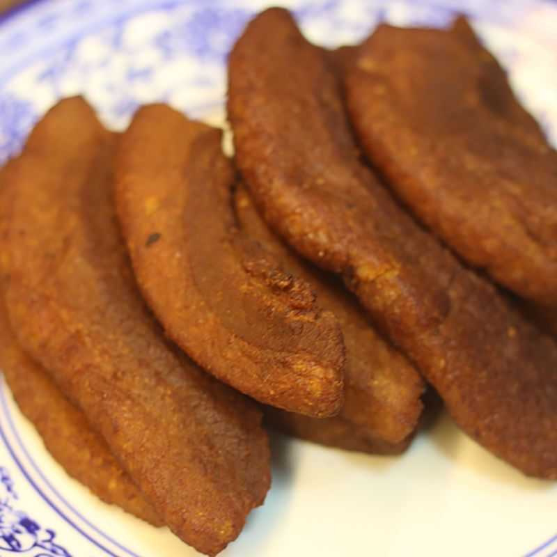 贵州小吃猪油渣零食脂油渣网红即食香酥肉脆皮五花肉油炸小吃休闲