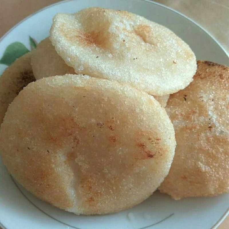 贵州手工糍粑 糯米糍粑 年糕 特产纯糯米糍粑纯手工糍粑 包邮