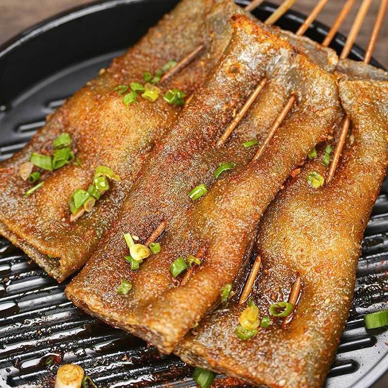 特产重庆烧烤专用整张苕皮食材家用红薯粉皮140g袋