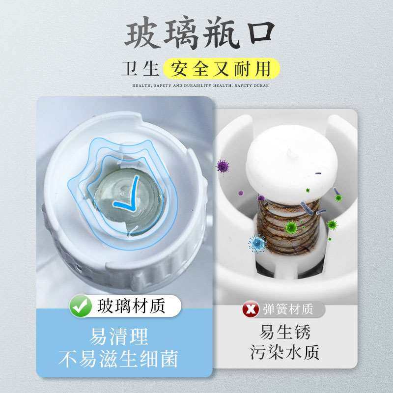 新品猫碗双碗自动饮水狗碗狗盆食盆泰迪饭盆宠物喝水狗狗陶瓷猫咪,生活电器,超声波迷你清洗机,淘宝优惠券,粉丝福利购,淘宝优惠卷