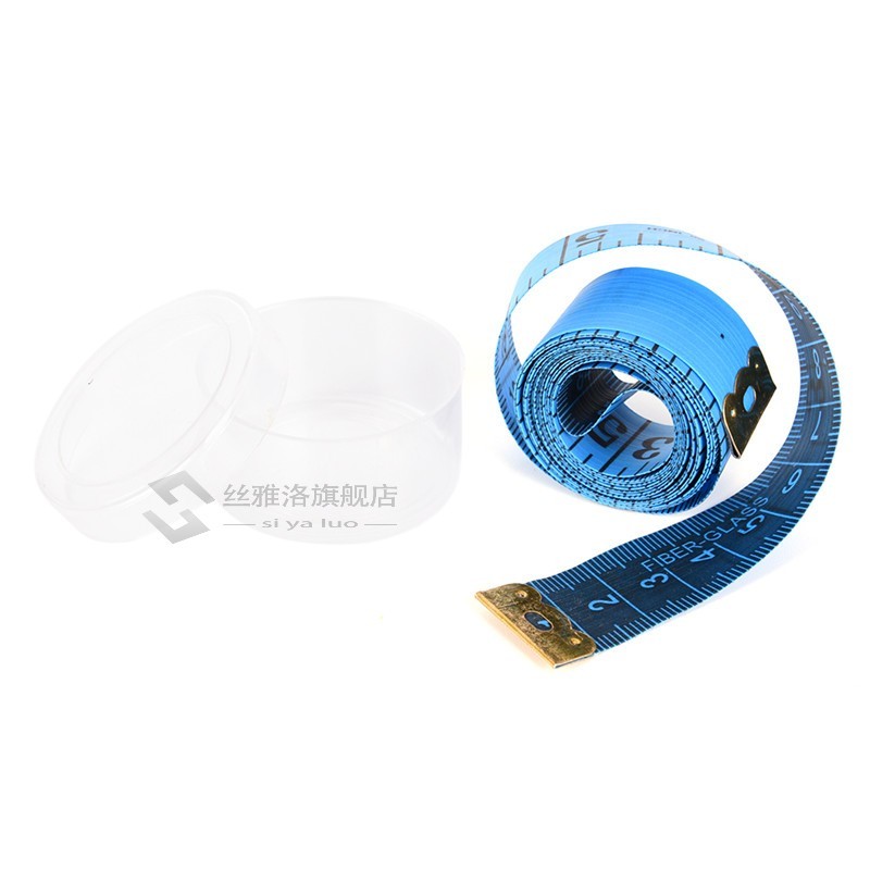 150cm/60 Body Measuring Ruler Sewing Tailor Tape Measu