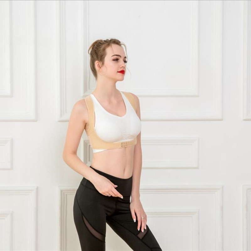 HANRIVER 2022 Correct clothing adult kyphosis correction