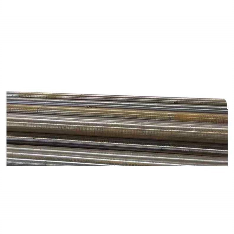 无缝钢管厂家20#45号钢无缝管厚壁薄壁管大小口径合金管切割零售