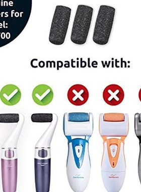 Regular Coarse Refill Rollers by Own Harmony Best Fit for El