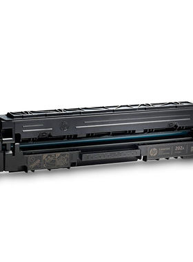 惠普HPCF500A/202A原装黑色硒鼓适用hpm281fdw/254dw/254NW/280N.