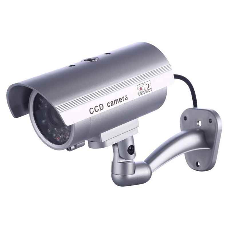 Dummy Security Surveillance Security CCTV Surveillance Camer