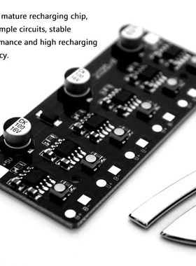 Professional 5V Lithium Battery Recharging Module PCB Board