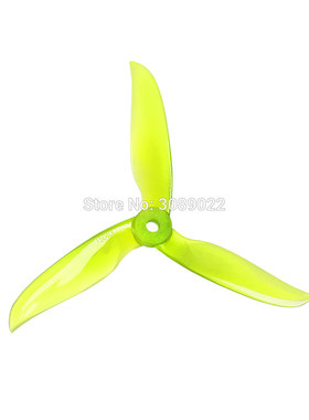 24 pcs/12 pair DALPROP CYCLONE T5040C PRO T5040C Pro V2 3-Bl