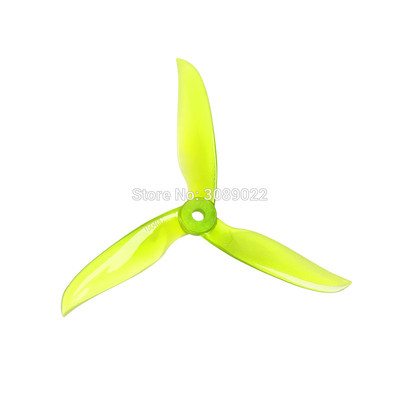 24 pcs/12 pair DALPROP CYCLONE T5040C PRO T5040C Pro V2 3-Bl