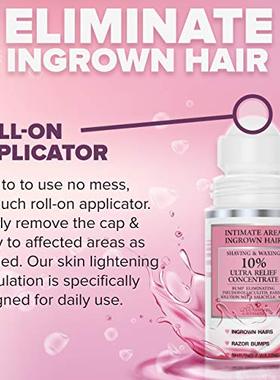 Divine Derriere Razor Bumps Solution - After Shave Repair Se