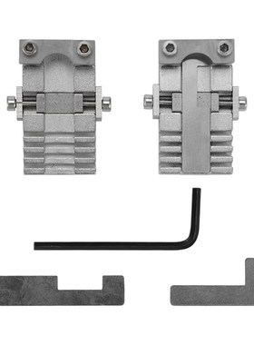 Multifunctional Keys Clamping Fixture Duplicating Cutting Ma
