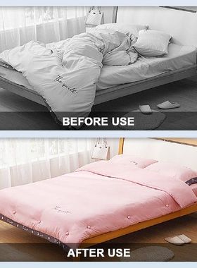 Gripper Sheet Quilt Fasteners Holder Mushroom Fixing Duvet