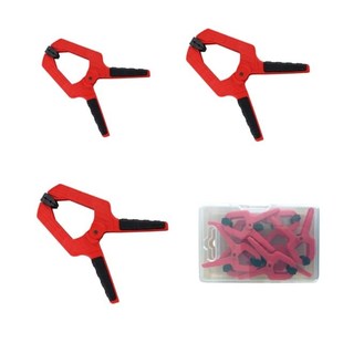 Clamp Spring Type Heavy Multifunctional Strong Woodworking