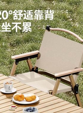 uOKLS-K001tdor folding chair P ortablecamping backrest beach