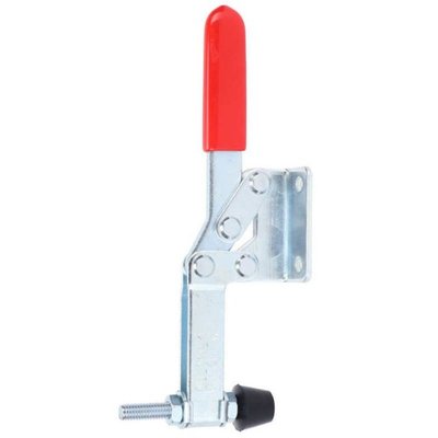 Horizontal Clamp Fixture Clamp Strong and Durable With Firm