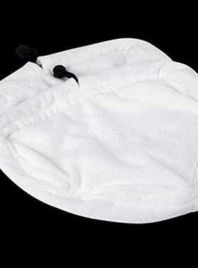 4Pcs Home Furnishing Supplies Floor Cleaning Clothes Mop for