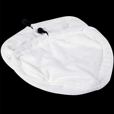 4Pcs Home Furnishing Supplies Floor Cleaning Clothes Mop for