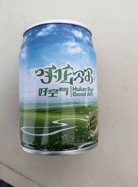 呼伦贝尔空气 备用氧气负离子 清新礼品白领享受高玩聚会定制商品
