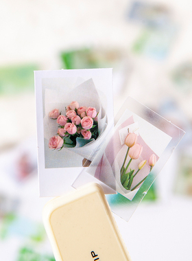 VanYi 8 Designs 30Pcs/lot Human Gentle INS Sunflower Statio