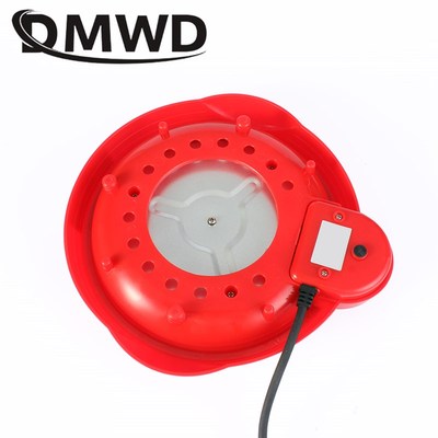 DMWD 110V/220V Chibi Maruko Baking Machine Household Electri