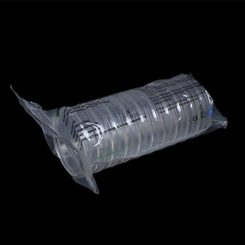 洁特JET 35  90 100 150mm一次性细胞培养皿无菌塑料培养皿TC处理