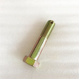 极速SU315481 约翰迪尔拖拉机原厂配件3B554 484提升拉杆摆臂连接