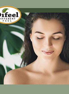 Difeel Tea Tree Ultra Repair Hand Lotion 12 oz.