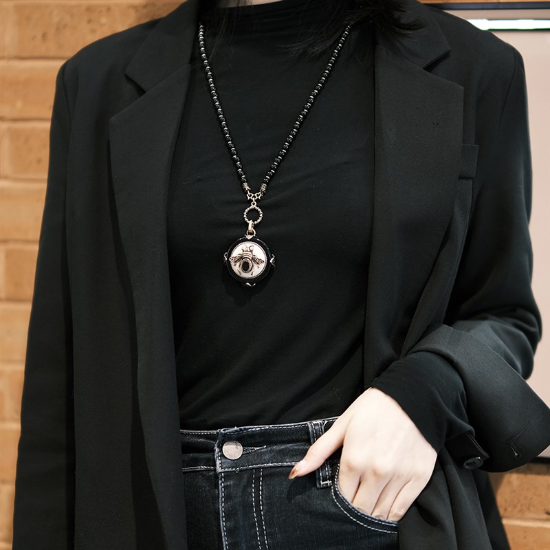 i50 Europe Vintage  insect design (Two kinds of method of we