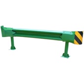 极速高速公路波形护栏乡村防撞隔离栏 国道省道乡村w型公路防撞护