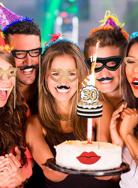 40th Birthday Party Gold Happy Birthday Balloon Foil 40th B