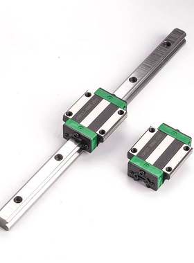 新款导轨滑块IASIAP01030506-H24H28H33H42H48-L100220