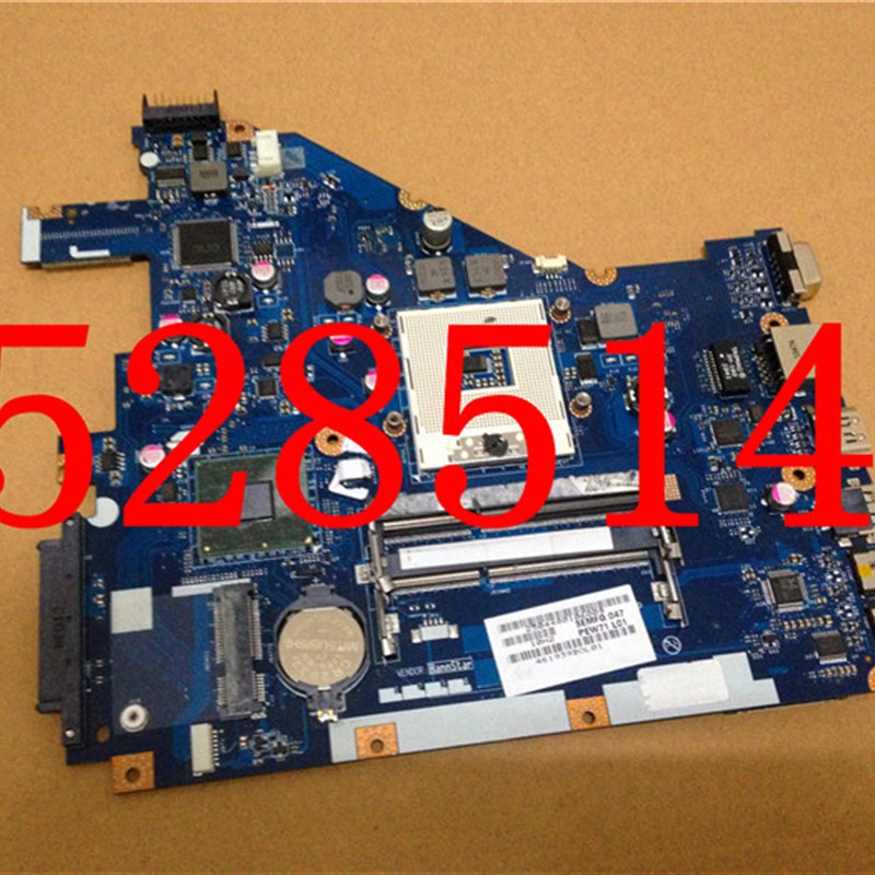 原装ACER 宏基 5733 5336 5742 5741  集成主板 LA-6582P现货现卖