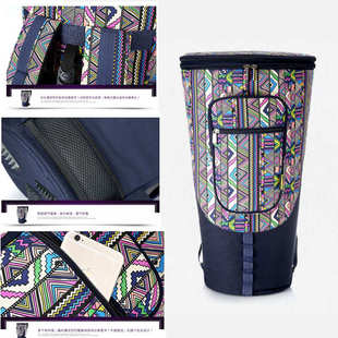 非洲鼓包背包10寸8寸12寸13非洲鼓鼓包手鼓包加厚非洲鼓鼓套袋