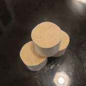 无极玄灸专用艾柱20粒陈年艾绒无极玄灸器专用艾条艾绒无极玄灸罐