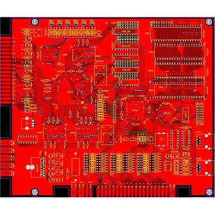 电路设计 PCB设计 画板 代画 Layout设计 PCB布线 PCB打样 制版