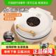利仁电饼铛双面加热蒸汽烤盘煎烙烤保温加深加大煎烙烤一体烙饼锅