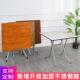 正方形折叠餐桌小户型家用吃饭桌子麻将桌家用方桌简易折叠桌 包邮