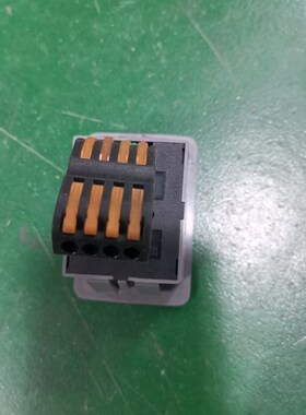 商用LT-1001海鲜蒸柜绞肉机猛火灶风机开关防水一键启动开关