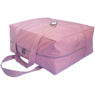 精选幼儿园被子收纳袋子加厚装被子子棉被收纳袋防水行李袋手提搬