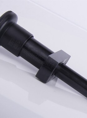 精选带法兰旋钮柱塞GN817.3分度销PPLY定位柱 法兰柱塞弹簧定位销