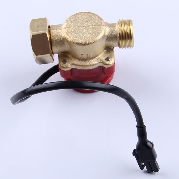 HT606分转4分60W水流开关220V0.5A自动