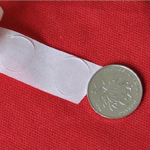 婚房布置气球胶点不伤墙胶双面胶婚庆装 饰用点胶粘贴婚礼配件