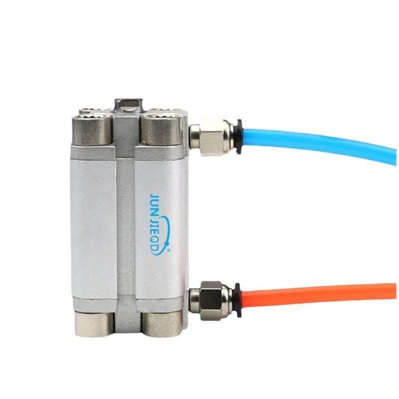 源头工现货供应非标AD厂U2/32/40/50系5列超薄型气缸V紧凑型气缸,标准件/零部件/工业耗材,气缸,淘宝优惠券,粉丝福利购,淘宝优惠卷