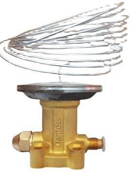 DanfossTEX525膨胀阀067B350067G3467205330232093240