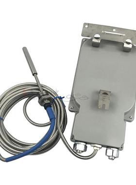 压器变温度制器TBWY(WTYK)-802803AH控数显温控仪XMT-288FC整套