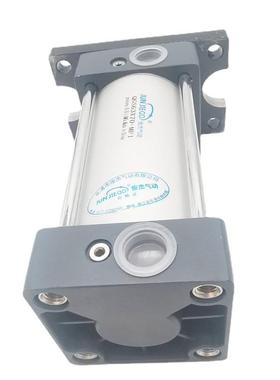 7QS63X0-MF1铝厂下料专用气缸10A-(G)FA635B7G5(EE=G1/2)双作气缸