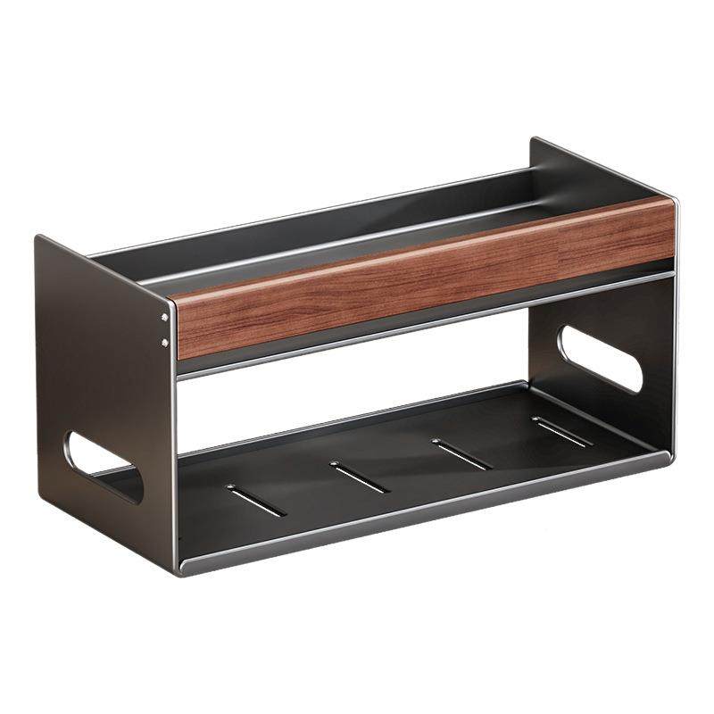 厨调料品置物房架家用台面转角调架味料盐瓶LK-NN多罐油壶酱醋锅,厨房/烹饪用具,调料置物架,淘宝优惠券,粉丝福利购,淘宝优惠卷